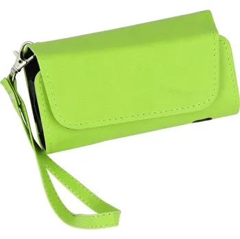 KRCZ Pouzdro IQOS, zelené