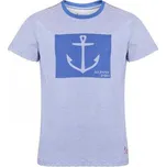 Pánské triko Alpine Pro Maar