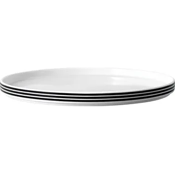 Talíř Villeroy & Boch Jídelní talíř Memphis Collection, Ø 24 cm 10-1690-2610