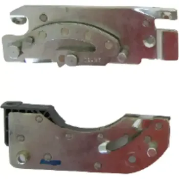 Příslušenství k oknu Pravý pant pro dřevěná okna FTS/FTP FAKRO