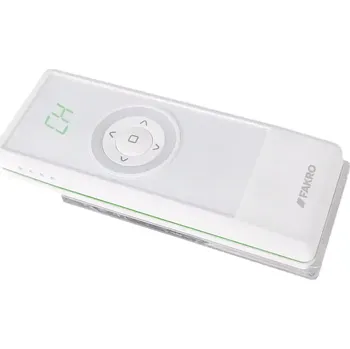 Termostat Termostat ZRT Z-Wave FAKRO