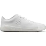 Vivobarefoot GEO COURT IV WOMENS BRIGHT WHITE velikost 43 - Bílá