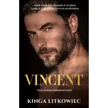 Vincent - Kinga Litkowiec (2025,…