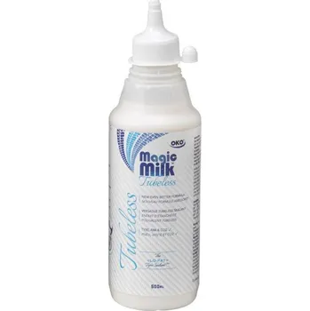 Plášť na kolo Oko Magic Milk 500ml