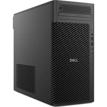Stolní počítač Dell Pro Max/T2 FCT2250/Tower/U7-265K/32GB/1TB/4C-iGPU/W11P/3R