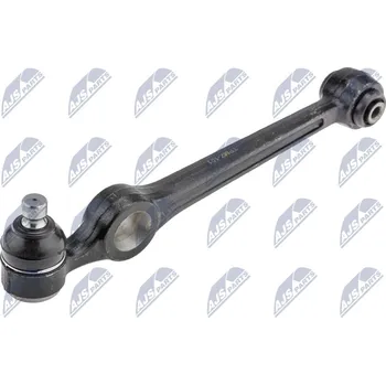 Zavěšení kol Řídicí páka, zavěšení kol AJS Parts ZWD-MZ-101