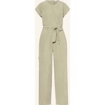 Dámský overall Marc O'polo Dámský Overal, světle zelená, 42