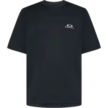 cyklistický dres Cyklistický dres Oakley Free Ride SS Jersey - Fern L