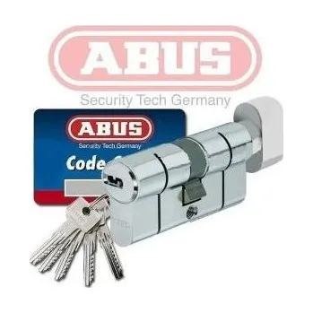 Vložka do dveří KD6PS a KD6 - Bezpečnostní cylindrická vložka s knoflíkem - KD6PS N Z50/K40 (KD6PS a KD6 - Bezpečnostní cylindrická vložka s knoflíkem - KD6PS N Z50/K40)