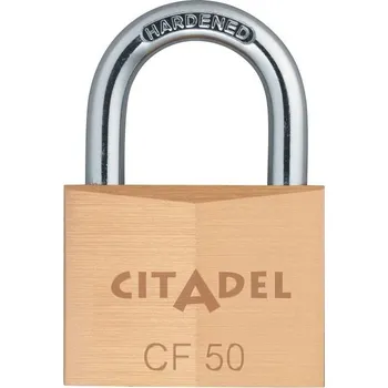 Visací zámek ABUS CF 40 C (CF 40 C)