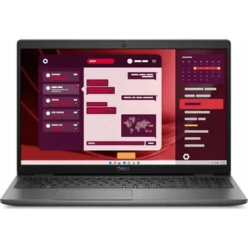 Notebook Dell Latitude 3450 14" Notebook Intel Core i5 16 GB / 512 GB šedý