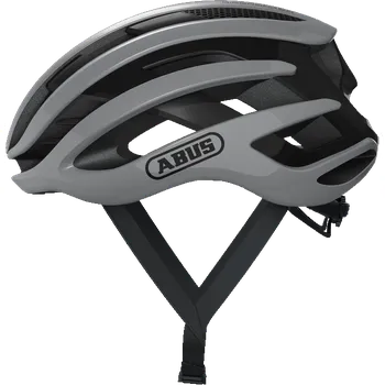 Sport ABUS AirBreaker race grey - AirBreaker race grey L (AirBreaker race grey - AirBreaker race grey L)