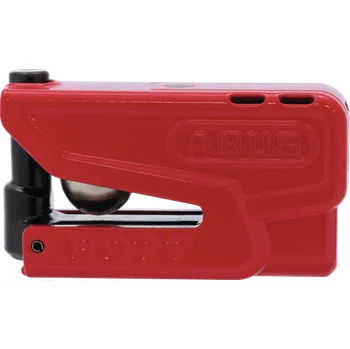 Motozámek 8077 2.0 Granit Detecto XPLUS RED (8077 2.0 Granit Detecto XPLUS RED)