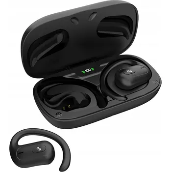 Sluchátka Bezdrátová sluchátka do uší OPN SOUND ARIA+