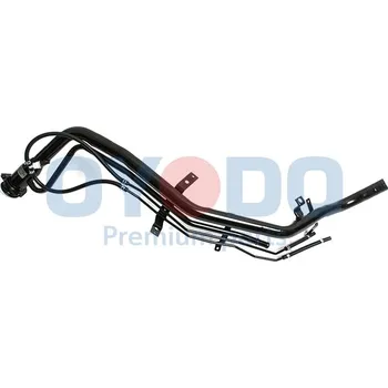 Palivová nádrž Plnicí hrdlo, palivová nádrž Moto-Profil 90B5001-OYO