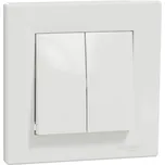 Přepínač sériový, ř.5, bezšroubový Asfora