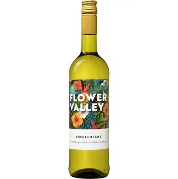 Víno Flower Valley Chenin Blanc 2024 Western Cape