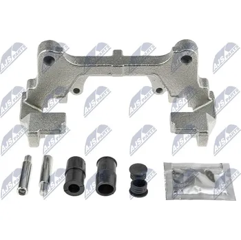 Brzdový třmen Držák, brzdový třmen AJS Parts HZP-VW-016A