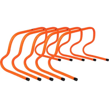 Acra Sada 5 ks tréninkových překážek - výška 30 cm