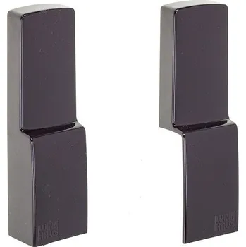 Okenní klika WINKHAUS samostatné plastové krytky pro HKS 200 SK.PAS Barva: tmavě hnědá