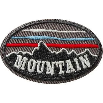 Nášivka Monoquick HORY