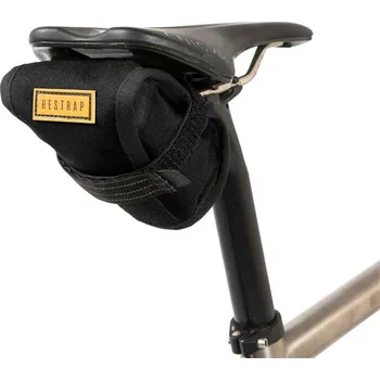 brašna na kolo Brašna na kolo Restrap Podsedlová brašnička Tool Pouch - black