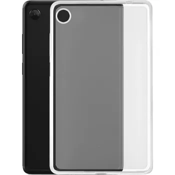 Pouzdro na mobilní telefon POUZDRO CLEAR MATT SLIM pro LENOVO TAB M7 7 7.0