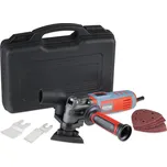 Multifunkční nástroj, renovátor, rychloupínací Extol Premium 8894100