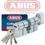 KD6PS a KD6 - Bezpečnostní cylindrická vložka s knoflíkem - KD6PS N Z40/K55 (KD6PS a KD6 - Bezpečnostní cylindrická vložka s knoflíkem - KD6PS N Z40/K55)