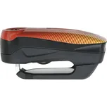 ABUS Detecto 7000 RS1 sonic red (Detecto 7000 RS1 sonic red)