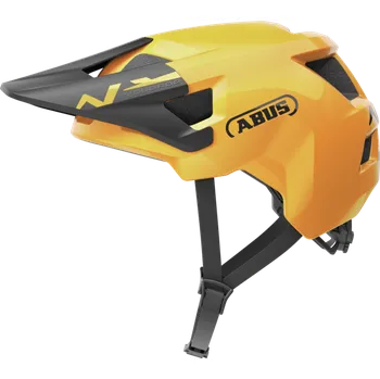 Cyklistická přilba YouDrop icon yellow S (YouDrop icon yellow S)