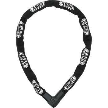 Zámek na kolo ABUS 1010/140 black CityChain (1010/140 black CityChain)