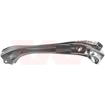 Přední světlomet Držák, hlavní světlomet VAN WEZEL 5411462