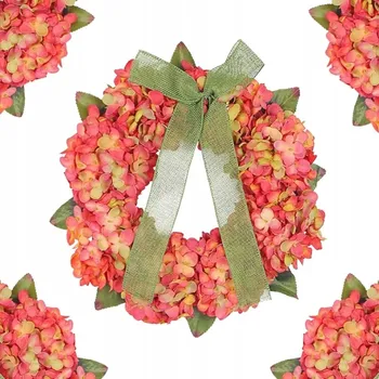 Věnec Jarní věnec 30 cm