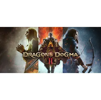 Hra pro Xbox Series Dragon's Dogma 2 (XSX) (Xbox Series X|S)