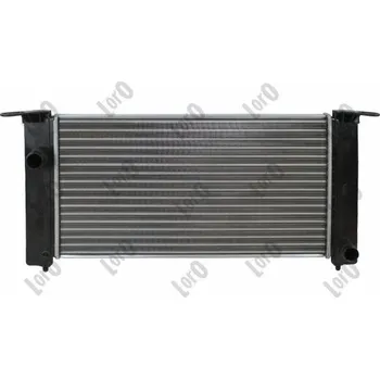 Chladič motoru Chladič, chlazení motoru ABAKUS 016-017-0020
