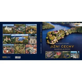 Umění Jižní Čechy nadhledem Vladimír Kunc