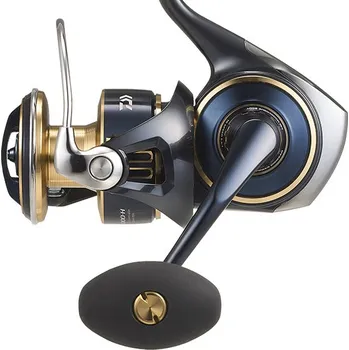 Rybářský naviják Naviják Daiwa 25 Saltiga - 25000-P