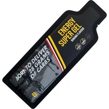Energy Super Gel - banán 40g