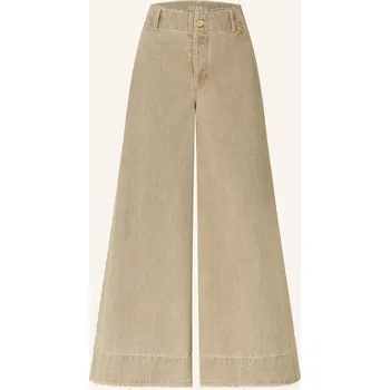 Dámské džíny Max & Co. Dámské Boyfriend Džíny Imbarco, 002 green, 40