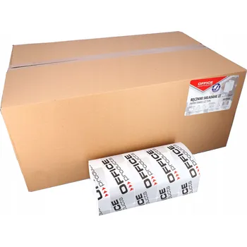 Papírový ručník Papírové utěrky Office Products x 20 ks