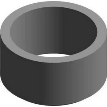 Kanalizační potrubí Skruž uliční DITON TBV-Q 450/295/5B horní