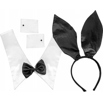 Karnevalový kostým Sada Bunny PDOPZ6xx