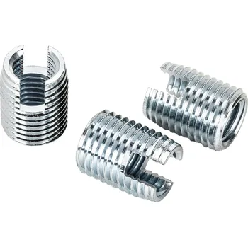 Závitová tyč Vložka závitová samořezná - M16