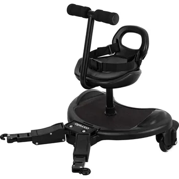 Stupátko ke kočárku Stupátko za kočárek se sedátkem Carrello
