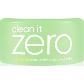 Banila Co. clean it zero pore clarifying odličovací a čisticí balzám na rozšířené póry 50 ml