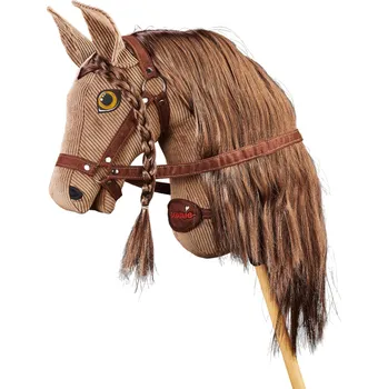 Hobby horsing Hobby Horse Ponnie Baroness S - A4
