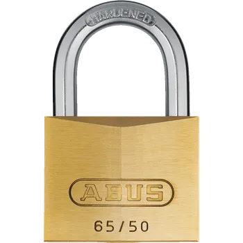 Zámek na kolo ABUS 65 KA sjednocený - 65/50 KA 501 (65 KA sjednocený - 65/50 KA 501)