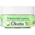 Tělový peeling Bione Cosmetics Okurka profesionální peeling pro všechny typy pokožky 200 g