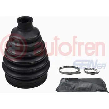 Manžeta ke kolu Sada měchů, hnací hřídel SEINSA AUTOFREN D8284T